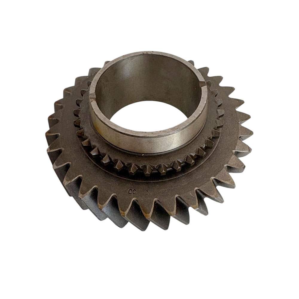 1st Speed Gear FRC5253